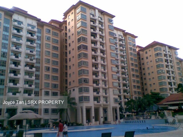 Costa Rhu (D15), Condominium #200697372